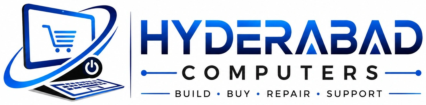 Hyderabad Computers